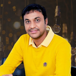 Vinoth.c photo