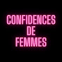 Confidences De Femmes logo