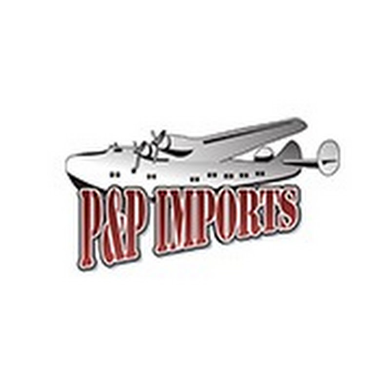 P&P Imports