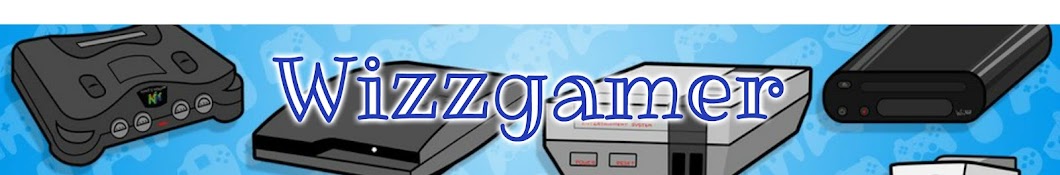 wizzgamer YouTube 频道头像