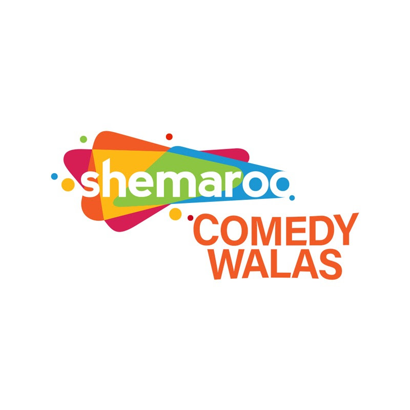 Shemaroo Comedywalas