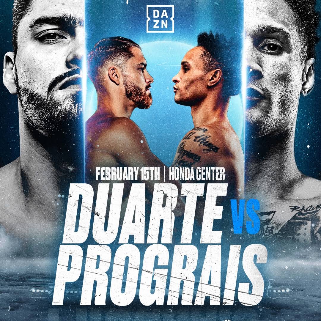 Post from LDUBB Boxing