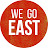 We Go East