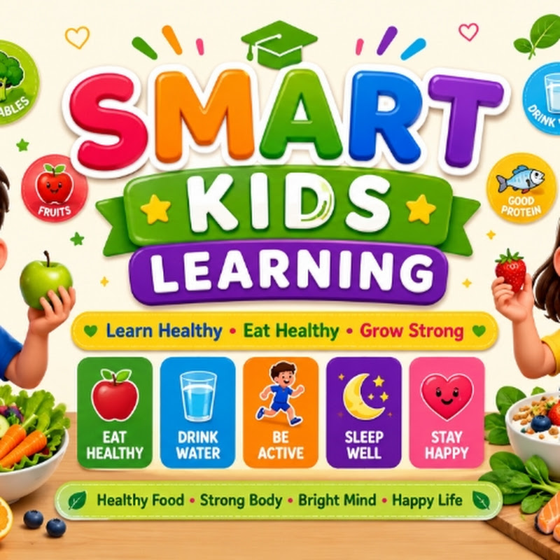 Smart Kids Learning