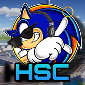 HyperSønicCreations!