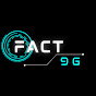Fact 9G logo
