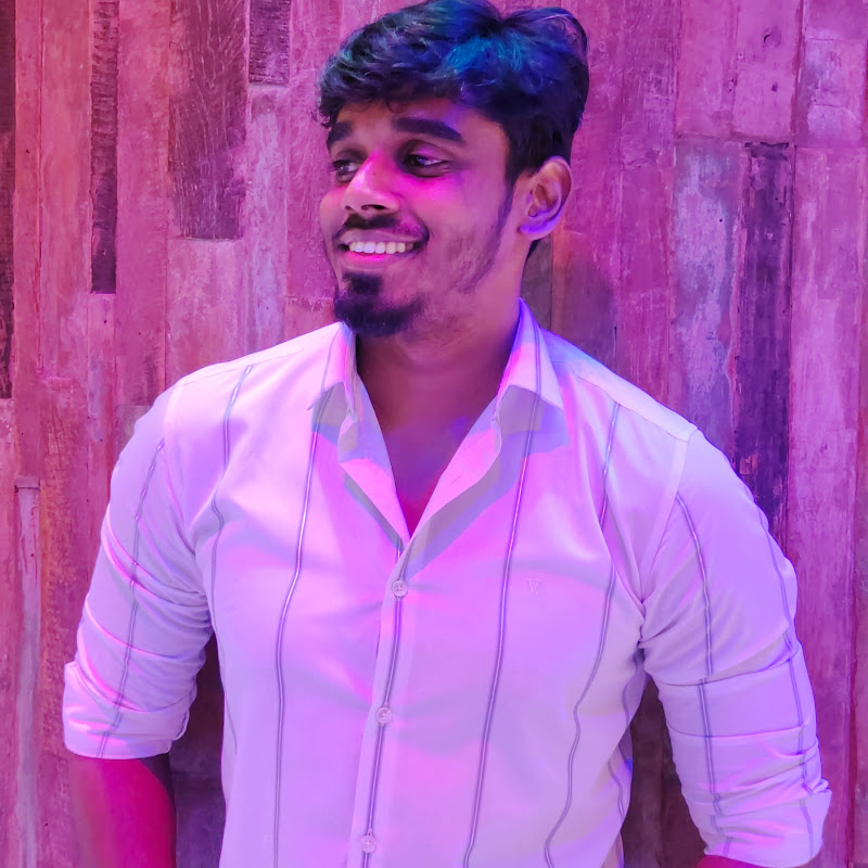 Mallesh Kannan Official 