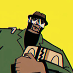 The Type Beat Thief