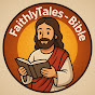 FaithlyTales - Bible Stories! logo