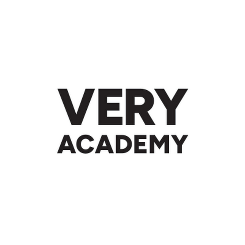 Very Academy Logo