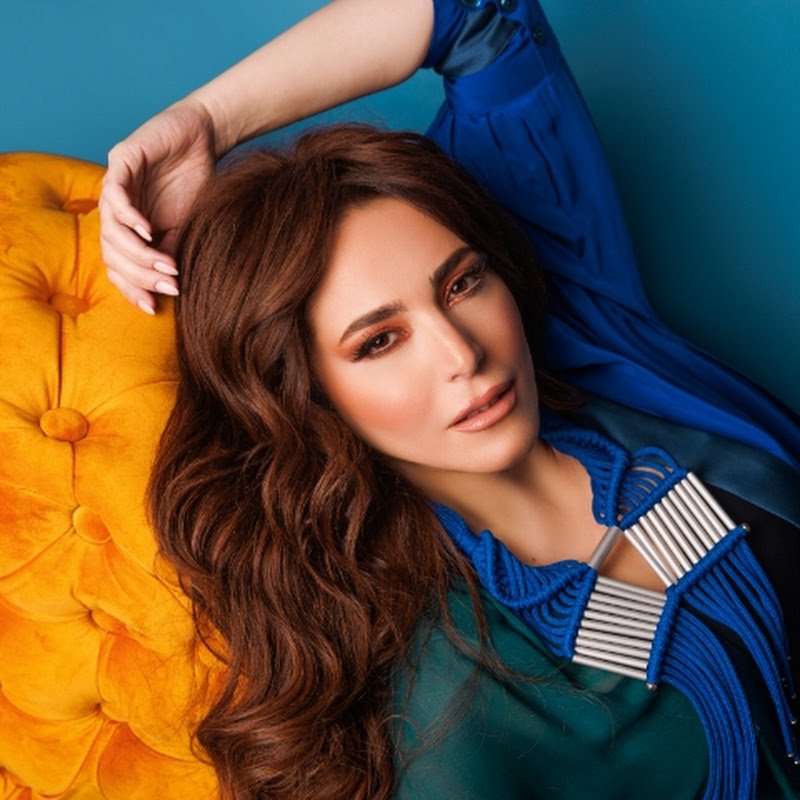 Abeer Nehme Fans