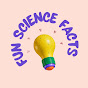 Fun Science Facts logo
