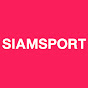 Siamsport channel logo