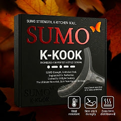 WEFE SUMO K-KOOK 