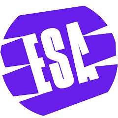 ESA Esports channel logo