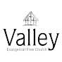 Valley Free logo