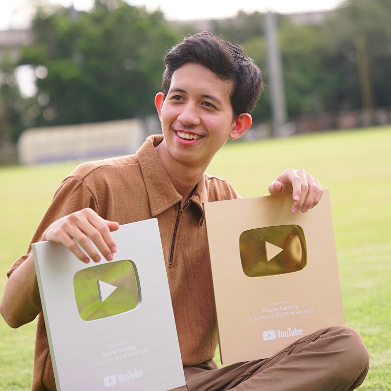 Fauzan Gaming