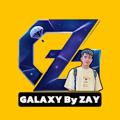 GALAXY By ZAY