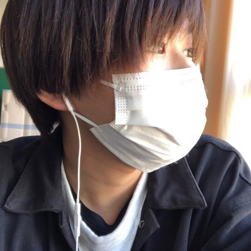 なかのいつきの日常