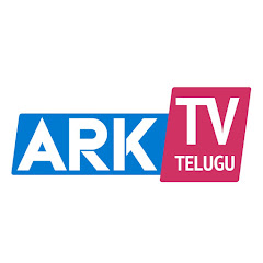 ARK TV Telugu avatar