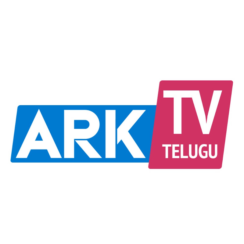 ARK TV Telugu