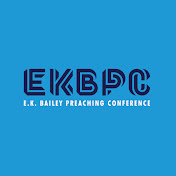 E.K. Bailey Preaching Conference