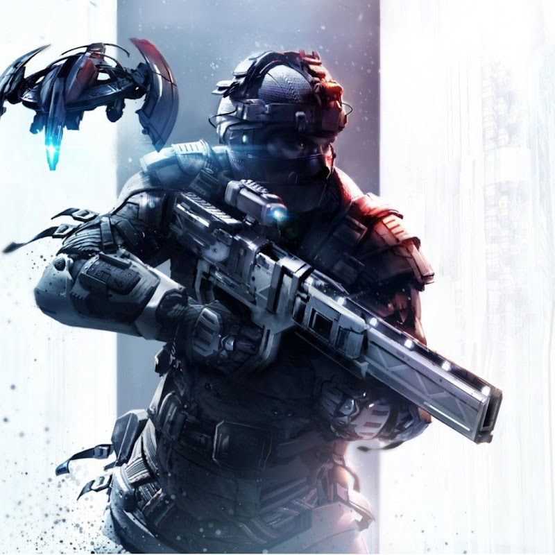 CyberneticState