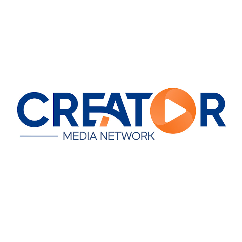 Creator Media Network