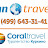 Coral Travel Куркино - турагентство 