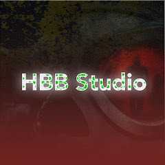 Логотип каналу HBB Studio