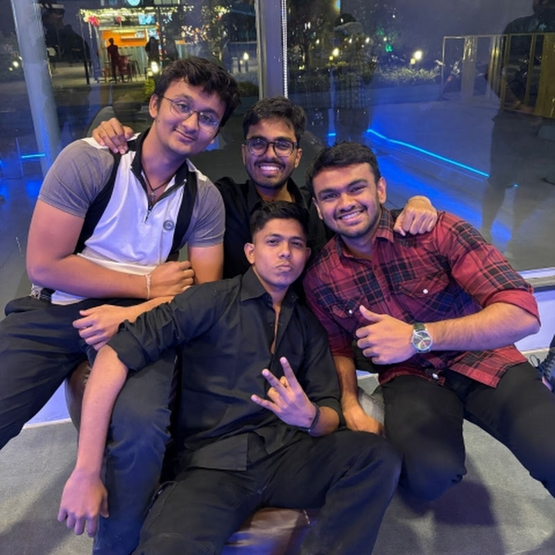 Allrounderzzz 