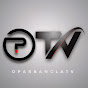 Opar Bangla Tv logo