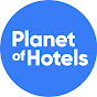 Planet of Hotels Avatar