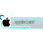 Apple next logo