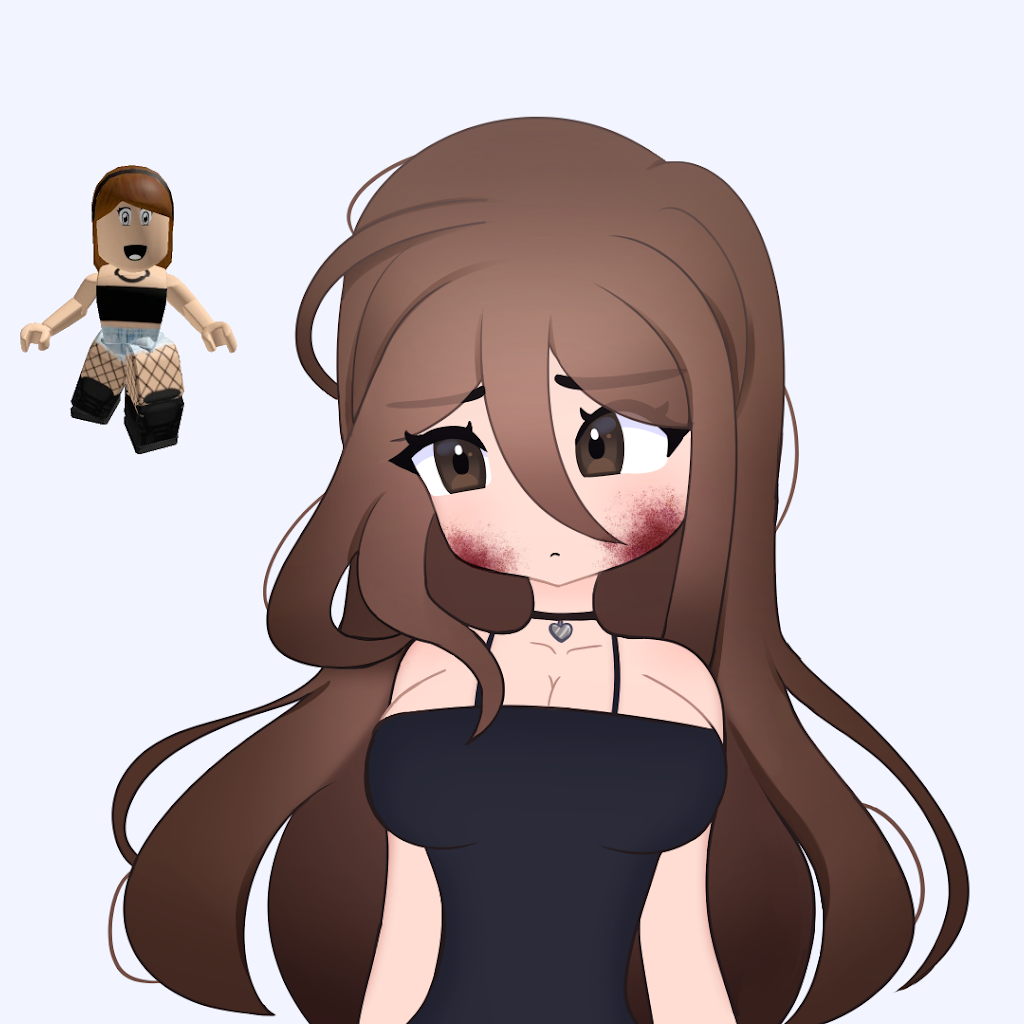 「 I will sing a song for you 」 色えんぴつ画 A4 I will sing a song for you 」 色えんぴつ画 A4