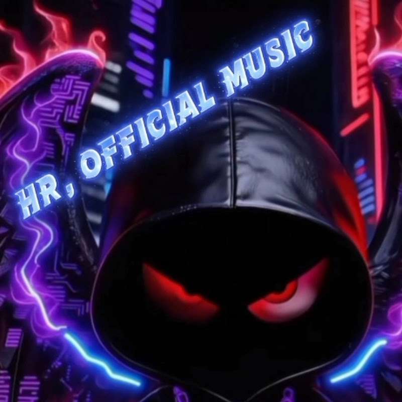 HR, official music 