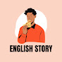 Indian English Story logo