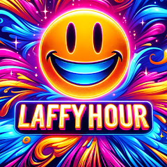 LaffyHour
