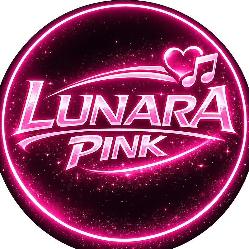 LUNARA PINK