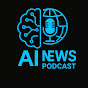 AI News Podcast Avatar