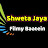Shweta Jaya Filmy Baatein