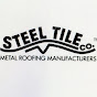 Steel Tile  logo