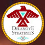 Delanoye Strategies logo