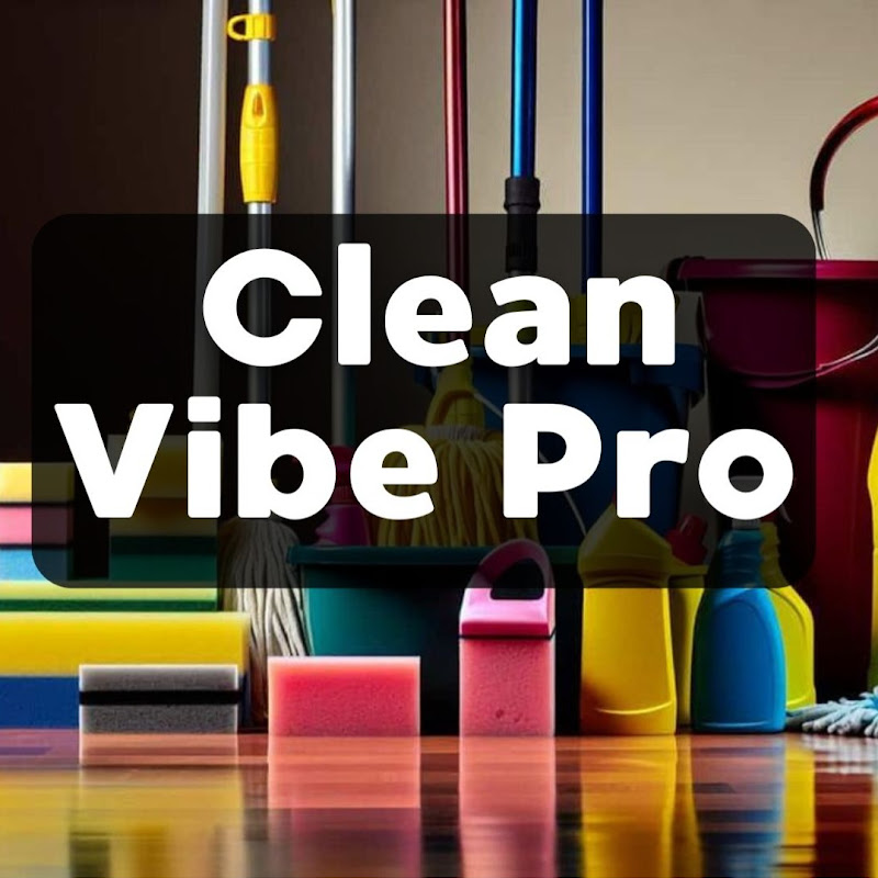 Clean Vibe PRO