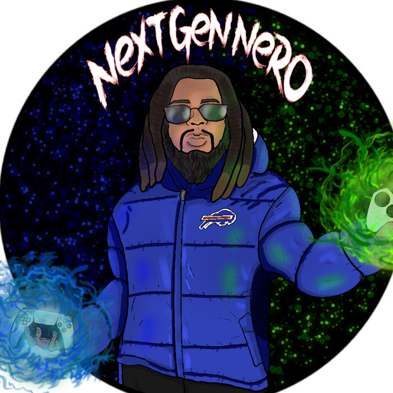 NextGenNero