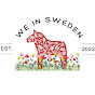 we in sweden logo