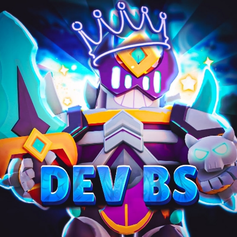 Dev Brawl Stars 