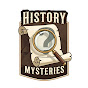 The History Mysteries logo