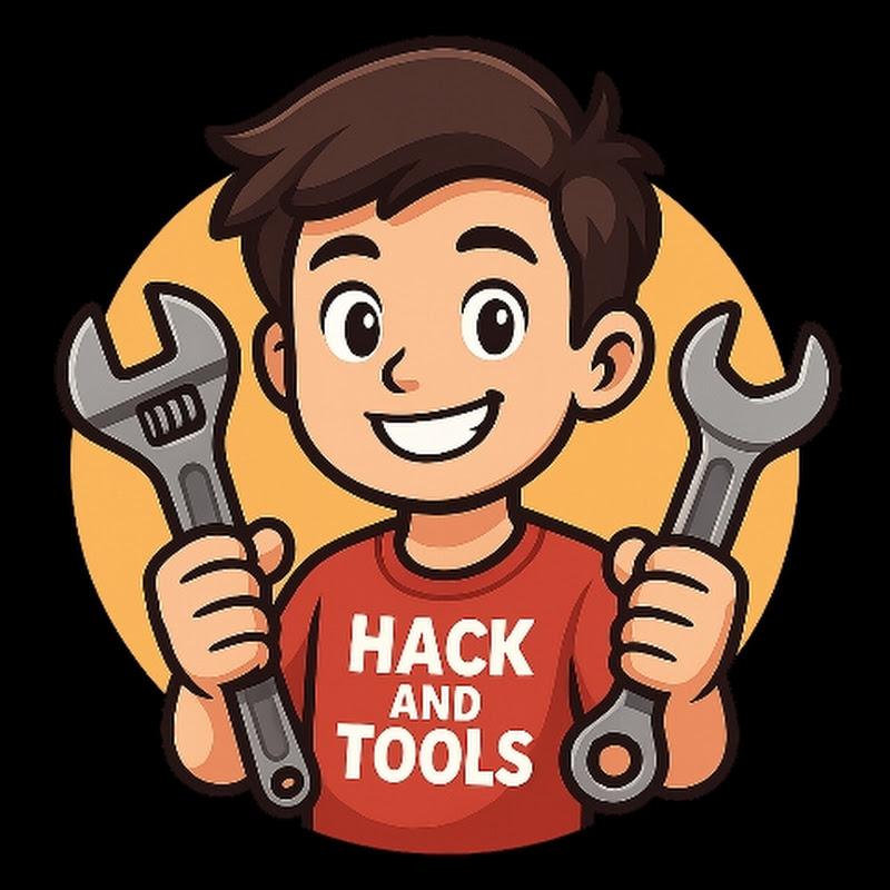 Hack and Tools