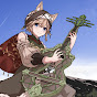 萊瓦倫 VTuber 大頭貼